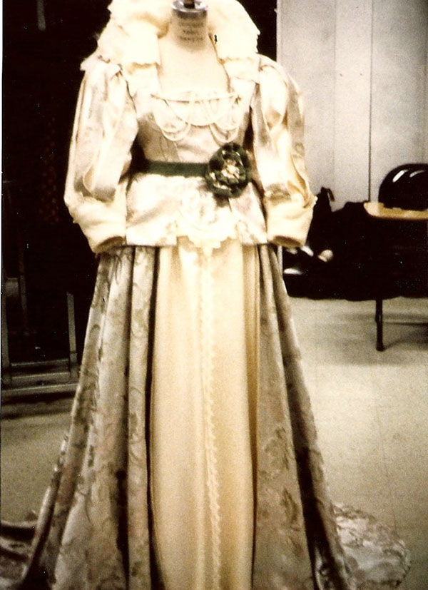Costume Design