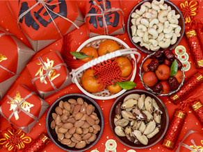 Tmall releases top Chinese New Year goods for 2021