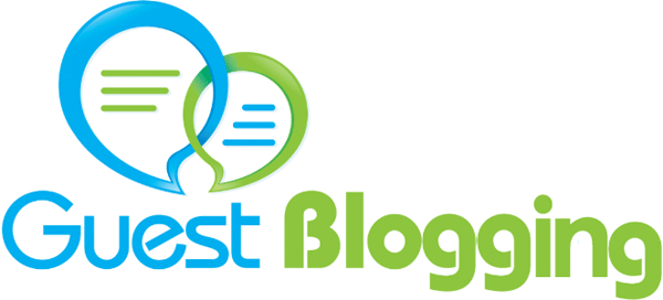 Be a Guest Blogger