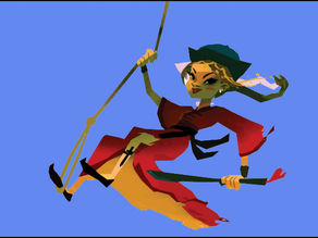 The World's Greatest Pirate