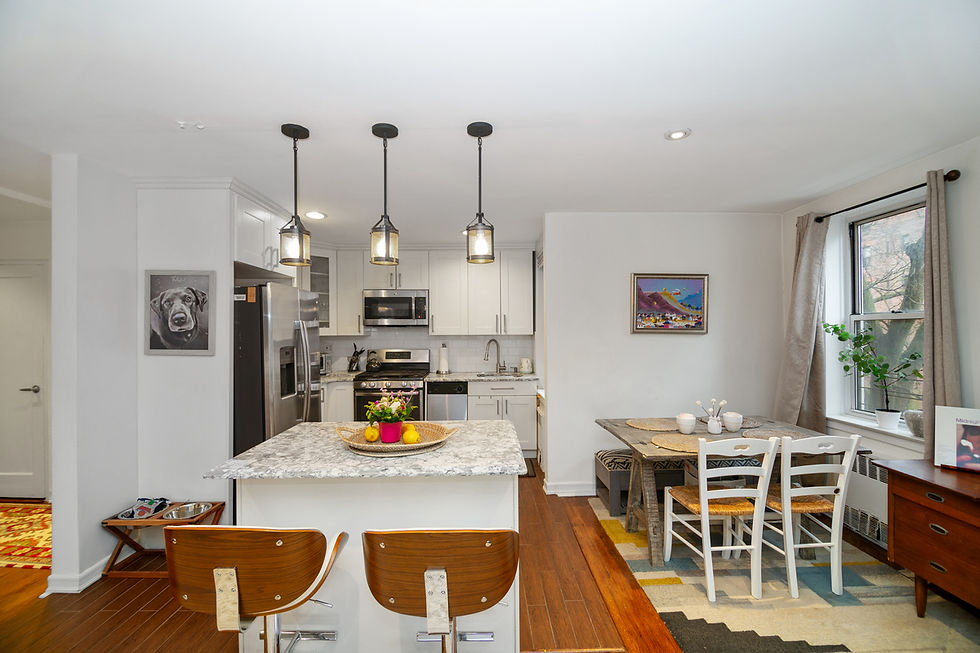 65-45_Yellowstone_Boulevard_3D_Kitchen-Alt