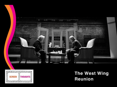 The West Wing Reunion