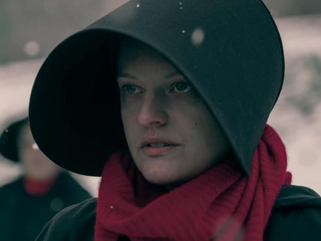 The Handmaid’s Tale