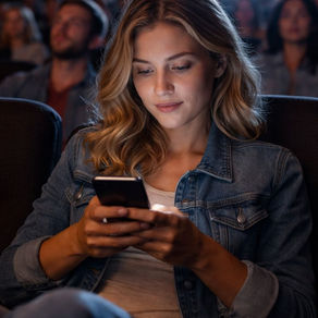 The Return of the Soap Opera Script Template