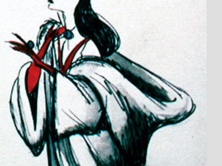 Cruella De Vil: Best Disney Feminist Character