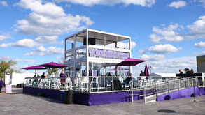 Transforming Fan Experience: The Lakeside Beer Garden at Northwestern
