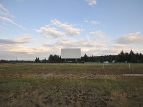 Outdoor Events are Everywhere