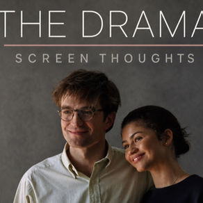 Film Review: The Drama