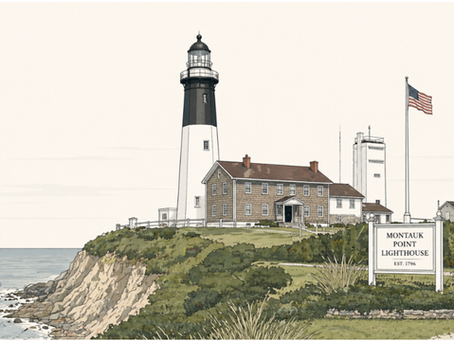 Five-Year Real Estate Market Analysis - Montauk: A Market With Its Own Rhythm and a 5-Year Rise That Tells a Bigger Story.