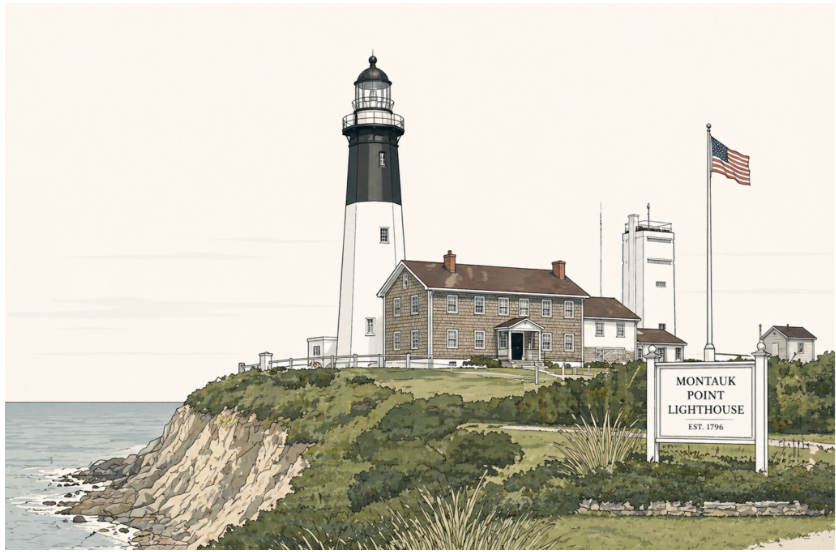 Five-Year Real Estate Market Analysis - Montauk: A Market With Its Own Rhythm and a 5-Year Rise That Tells a Bigger Story.