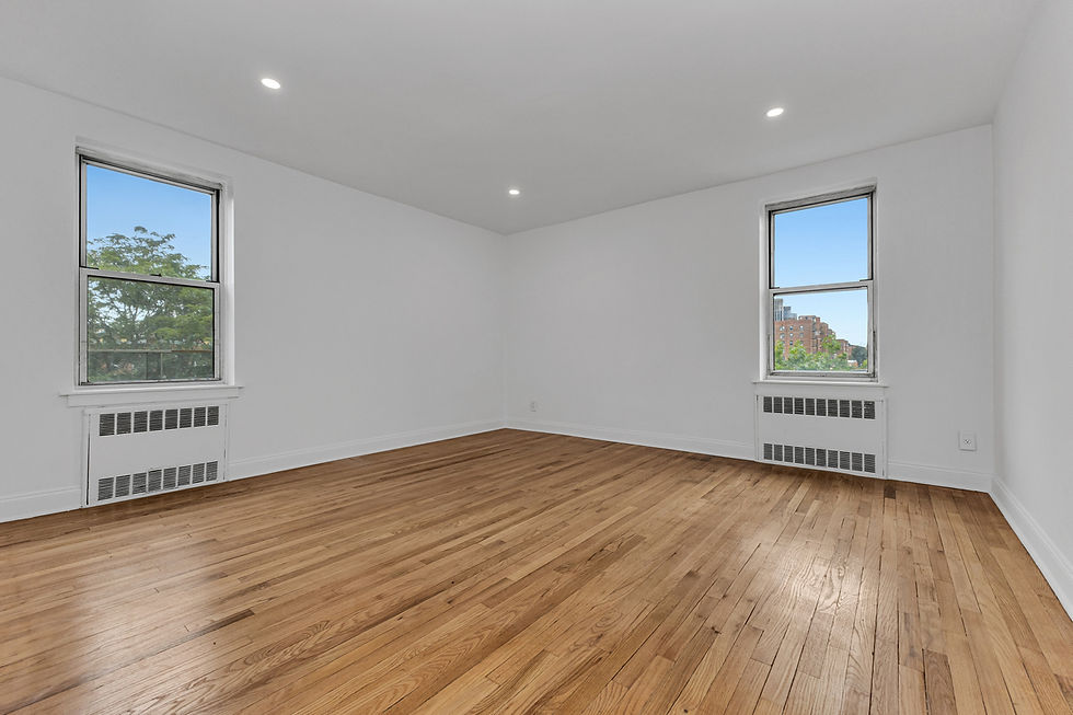 65-35_Yellowstone_Boulevard_6F_SecondBedroom