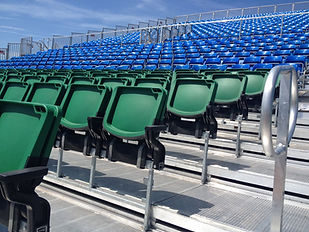 Box Seat