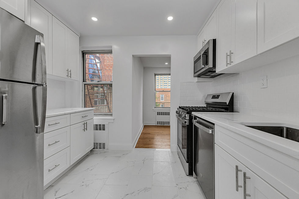 65-35_Yellowstone_Boulevard_6F_Kitchen