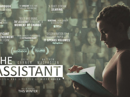 The Assistant