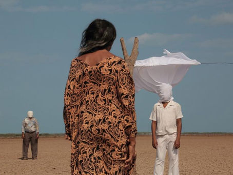 ‘Pájaros de Verano’ emprende su vuelo hacia los premios Óscar