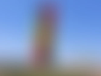 El monumento que tiene fascinados a los barranquilleros