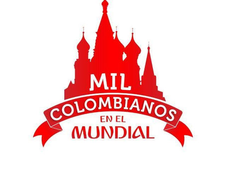 Comunicado 31: Telecaribista, vive la aventura de 1.000 colombianos en el mundial.