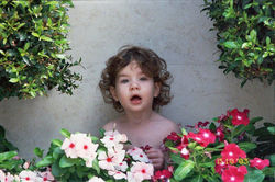 אני בת שנתיים