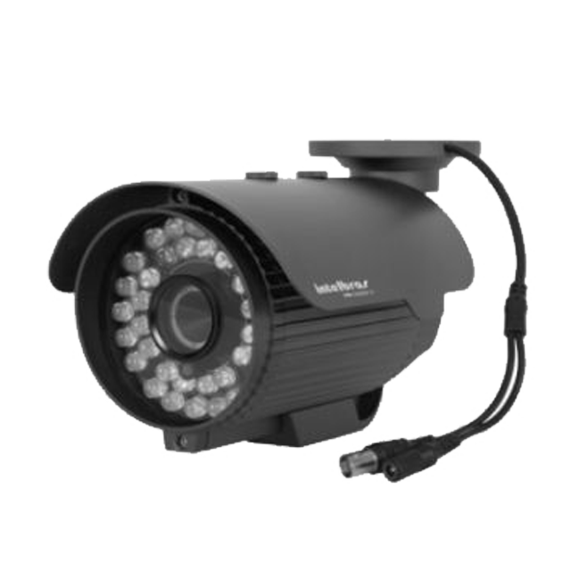 Câmera Bullet Infra Vm5050 600L