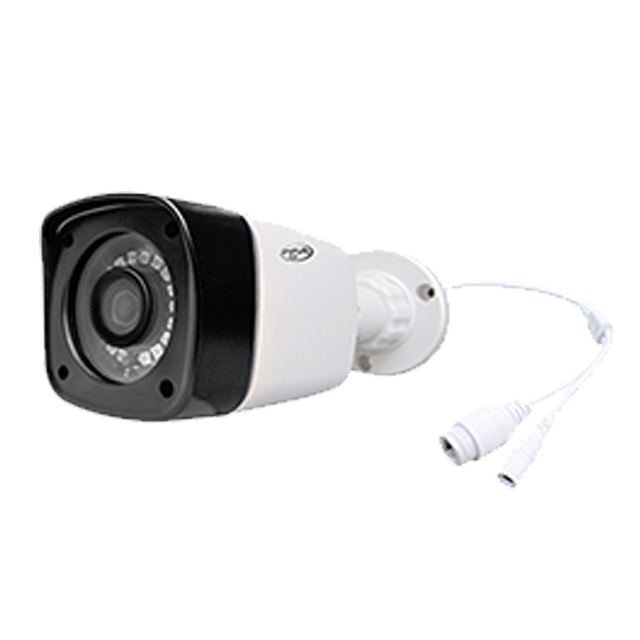 BULLET IP PLÁSTICO 20M 3-6 1