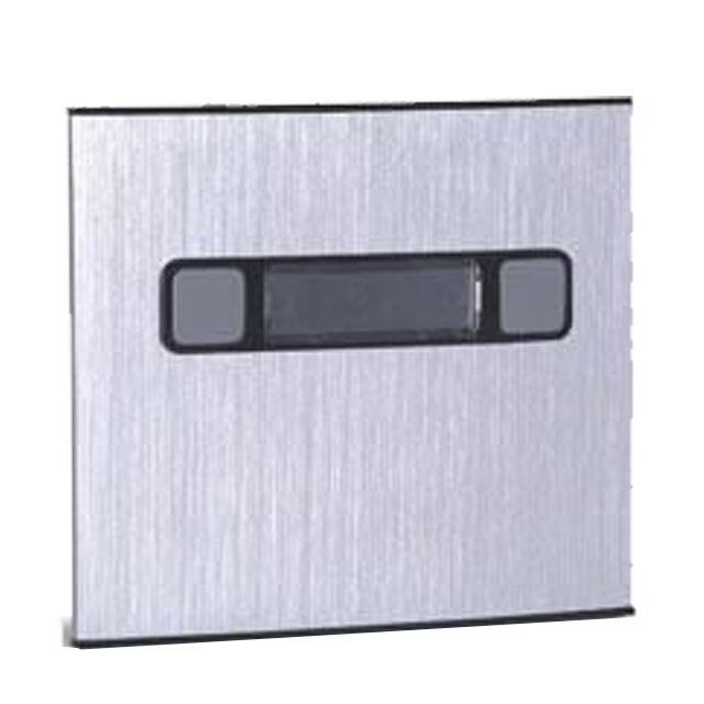 Módulo de 2 Botões Unico MOD 2U