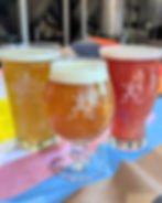 GLITTER BREW✨🍻 PRIDE MONTH 🏳️🌈