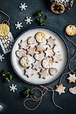 biscuits au beurre