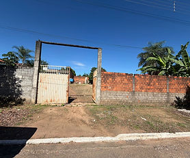 Lote em Minaçú - Goiás