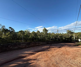Terreno na Ecovila na Chapada dos Veadeiros