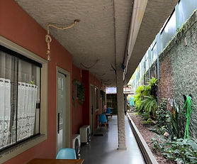 Pousada à Venda na Chapada dos Veadeiros