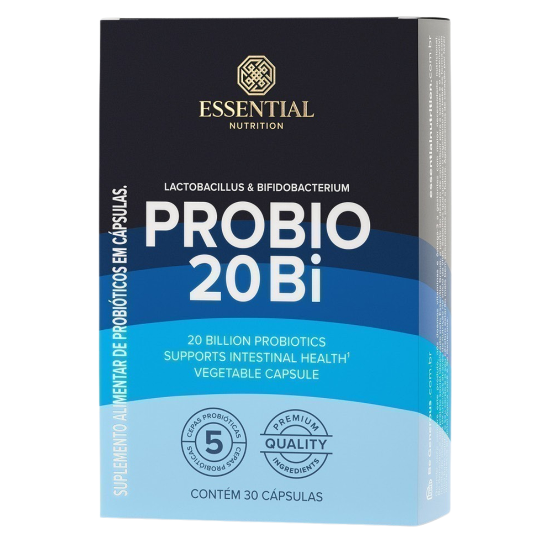 PROBIO 20Bi