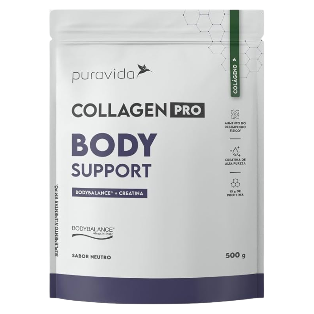 COLLAGEN PRO BODY SUPPORT