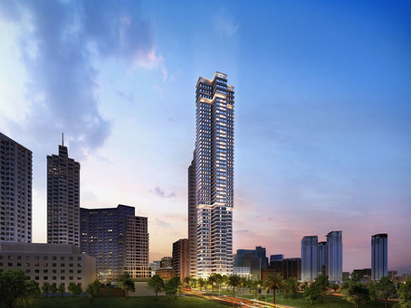The Estate Makati: Living in perfect proportion