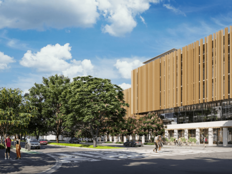 Riverpark: Accelerating growth and progress in General Trias
