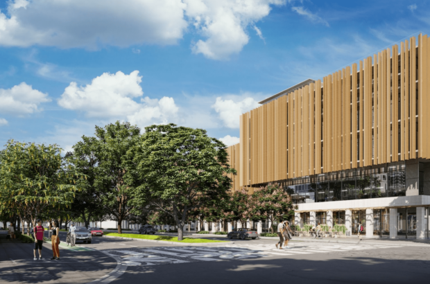 Riverpark: Accelerating growth and progress in General Trias