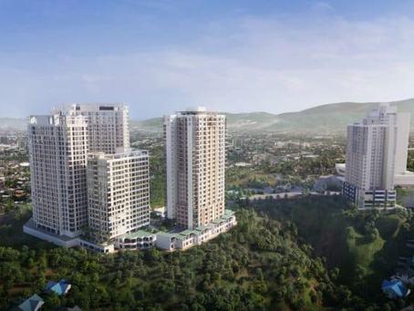 Federal Land’s Marco Polo Parkplace: Where sophisticated high-rise living awaits