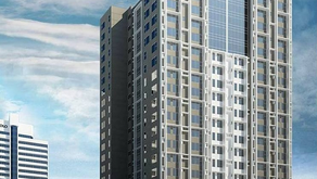 Marco Polo Parkplace: the final tower in upscale condo living