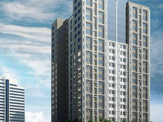 Marco Polo Parkplace: the final tower in upscale condo living