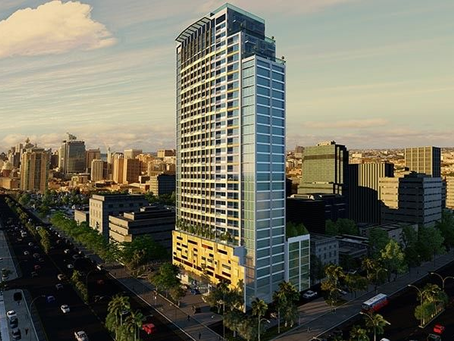 One Wilson Square: Smooth living in RFO units