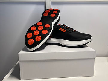 Scarpe spedizione