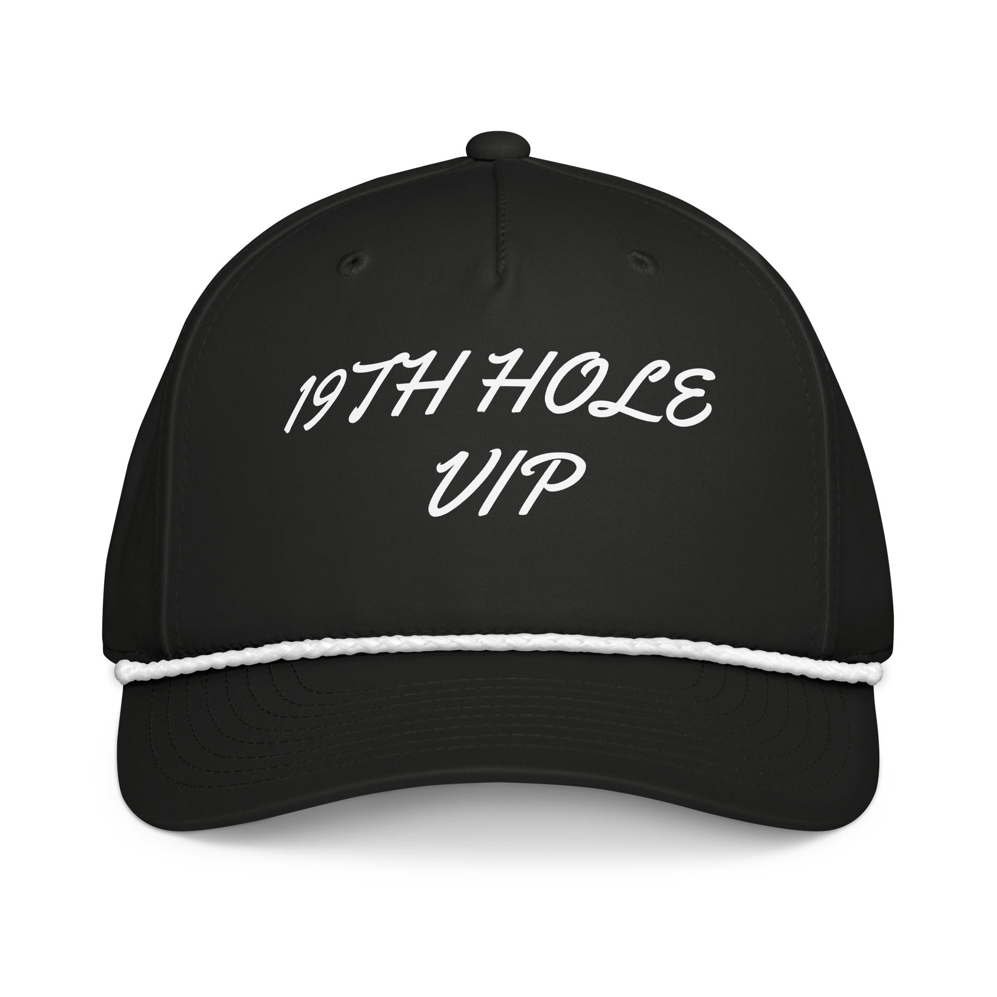 19TH HOLE VIP