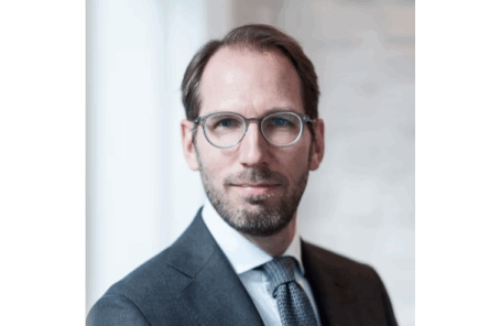 Seeking Returns Podcast - Bram Cornelisse