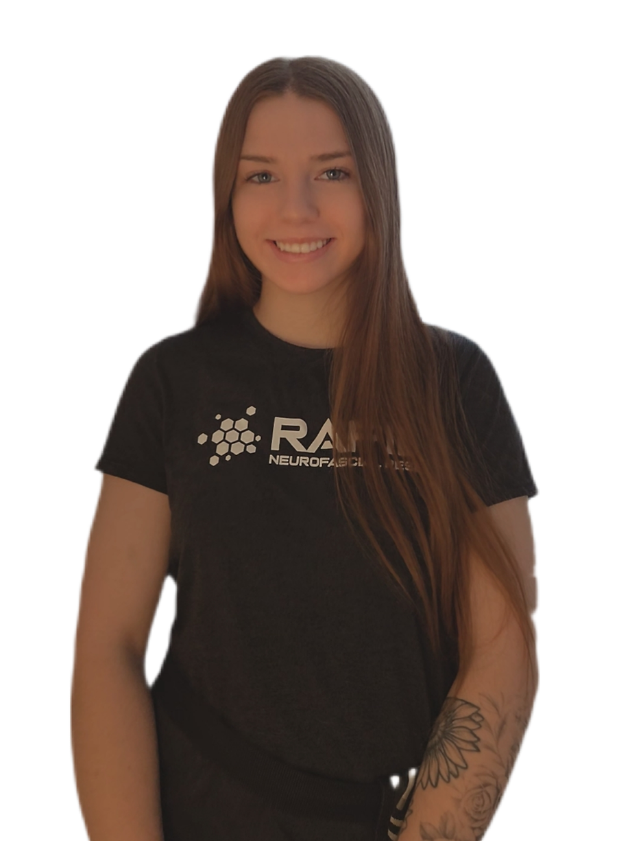 Haven Health & Wellness practitioner