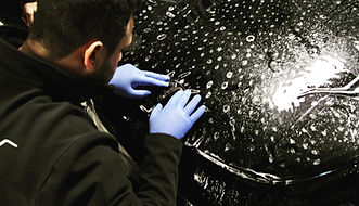 (PPF) PAINT PROTECTION FILM/FASFILMS