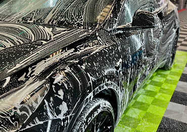 Detailing FasFilms