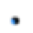 3D cube with Facebook and TikTok logos on blue and black faces, representing social media marketing platforms.