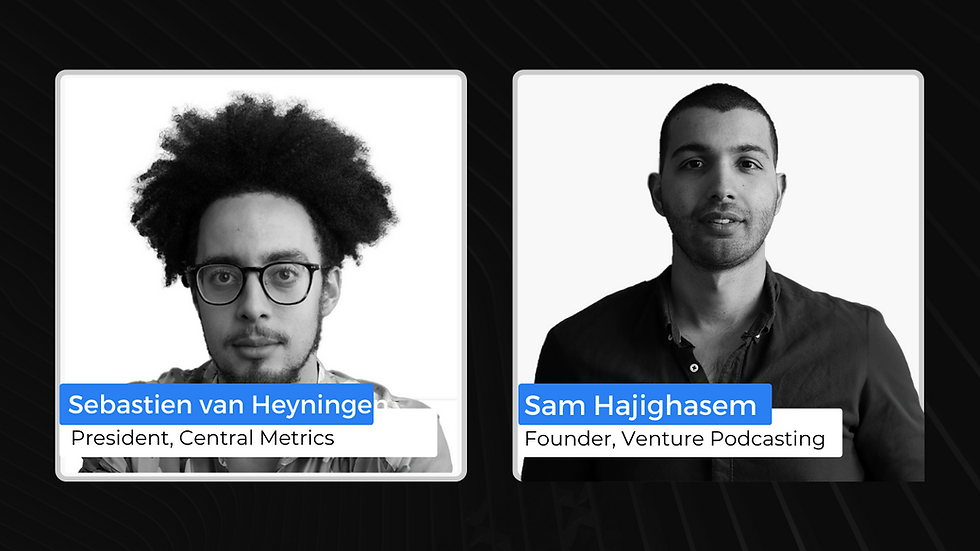 Uncovering the Secrets to Profitability for your B2B and SaaS business