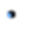 3D cube with LinkedIn and Apple Podcasts logos on blue and black faces.