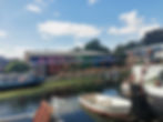 CRATE Brewery Terrace