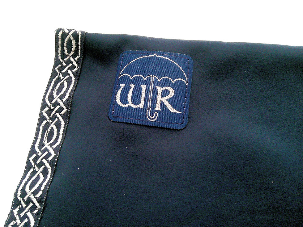 全天候型カバー